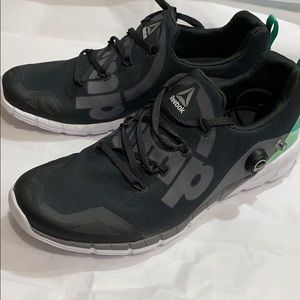 Women’s Reebok Pump Running  Shoes